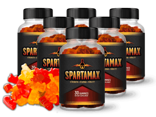 Spartamax Buy