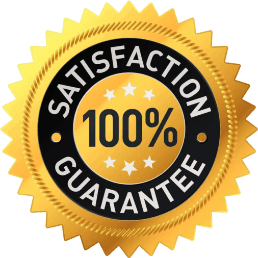 Spartamax 365 Days Moneyback Guarantee